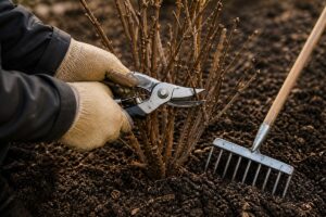 Consejos profesionales para un jardín perfecto