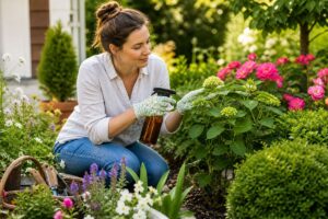 La mejor época del año para tu jardín