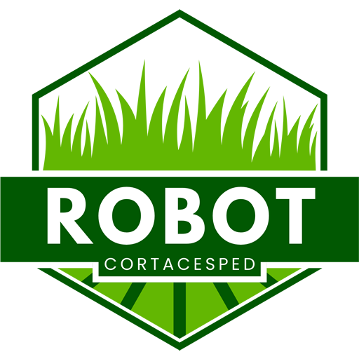 Robot Cortacésped
